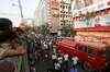 Kolkata fire: Mamata sets up judicial commission for inquiry