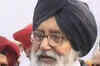 Badal echoes BJP on black money