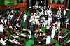 Govt scampers to pass Lokpal Bill in winter session