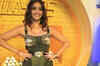 Sonam's stunning outfit at music launch of 'Players'