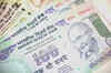Rupee rebounds sharply after RBI's intervention