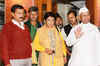 No fast if Parliament talks about Lokpal: Team Anna