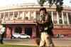 'Govt could table Lokpal Bill in Parliament next week'&lrm;