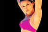 Neha Dhupia gets candid