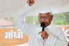 Anna writes to PM again, accuses govt of betrayal
