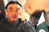 Zardari says he will continue as Pak president&lrm;