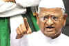 Will keep fighting till last breath: Anna Hazare