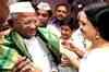 We must strive to wipe out corruption from country: Anna