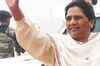 Congress betrayed minorities, says Mayawati