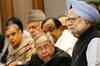 Cabinet meet on Lokpal Bill today