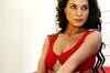 'Missing' Veena Malik still in Mumbai
