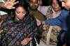 Niira Radia a witness in 2G case: CBI
