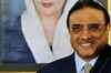 Pak: Zardari under pressure as SC to hear 'Memogate'