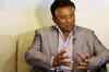 Musharraf to return to Pakistan in January