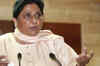Centre returns Mayawati's proposal to divide UP
