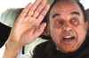 Subramanian Swamy confirms joining NDA