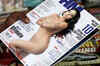 Veena doing cheap publicity: Pakistani actor