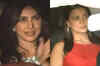 Riteish Deshmukh's star studded birthday bash