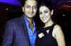 Riteish Deshmukh's birthday party goof up