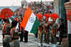 Wagah used for drugs and fake currency smuggling