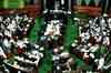 BJP to move privilege motion against Chidambaram