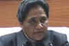Maya slams Centre for questions on UP division