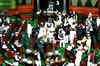 Govt extends winter session of Parliament for Lokpal Bill