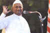Anna Hazare slams govt over proposed Lokpal draft