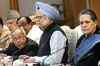 Cabinet approves Lokpal draft, CBI out of its control