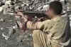 Children trained to become terrorists in PoK