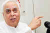 Lokpal logjam: Govt is against corruption, says Sibal