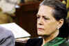 We are ready for the fight for Lokpal Bill: Sonia Gandhi