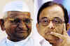 'HM would have been in jail if there be a strong Lokpal Bill'