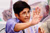 Lokpal: Kiran Bedi asks BJP to clear stand on CBI