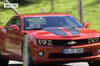 Presenting the Chevrolet Camaro: Review