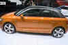 Glimpses from the Tokyo Motor Show 2011