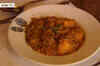 Visiting Trattoria Da Burde in Florence, Italy