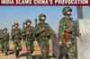 'China attempts to demolish border wall in Tawang'