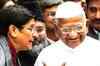 Stage set for Lokpal showdown