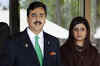 Pak PM Gilani sends out a stern message to US