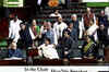 Lokpal Bill to be introduced in Parliament