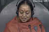 Food Security Bill tabled in Lok Sabha