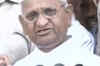 Govt is not keen on bringing in a strong Lokpal: Anna