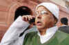 Lokpal will cut everybody's throat, says Lalu Yadav