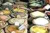 Food inflation at a 4-year low of 1.81%