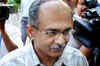 Bhushan speaks on inclusion of minorities in Lokpal panel