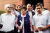 Govt's Lokpal will promote corruption: Team Anna