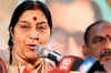 No religious quota under Constitution: Sushma