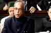 Pranab replies to Sushma over Lokpal in Lok Sabha