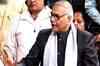 Govt has shown monumental inefficiency: Yashwant Sinha